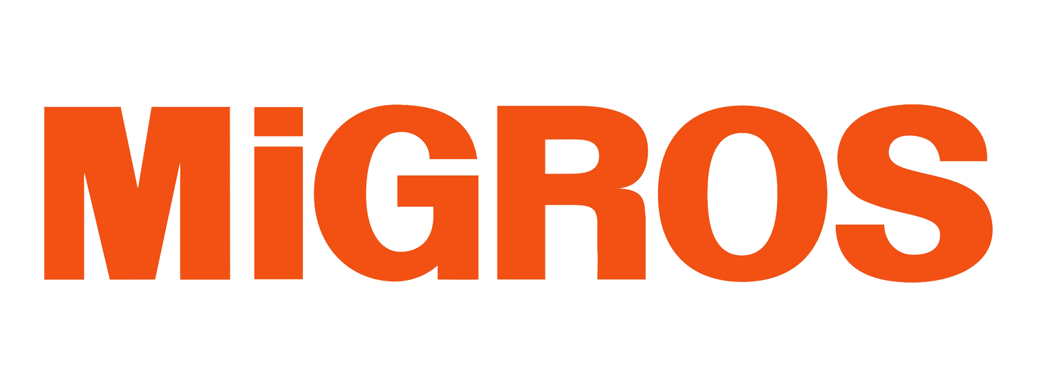 Migros logo